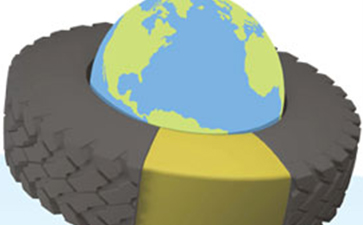 Tire Flatproofing Technology for a Cleaner, Friendlier Planet