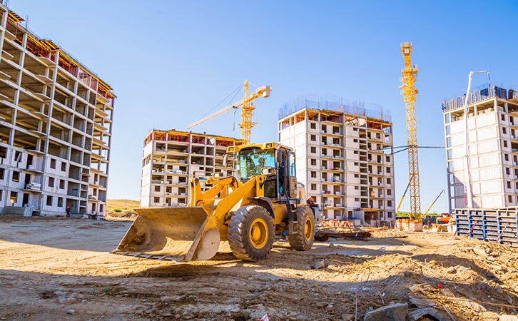 What Rental Industry Trends Mean for OTR Operators – and Tire Fill Dealers