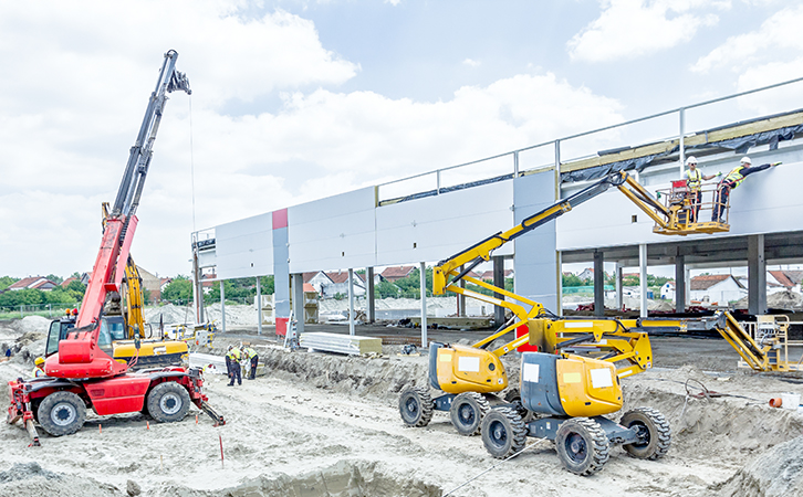 Rental Outlook 2019