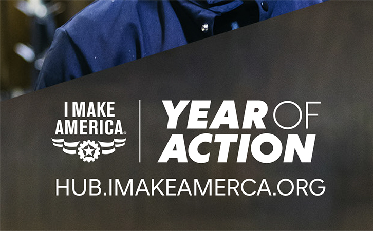 IMA - Year of Action