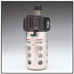 Lubricator 1/2”