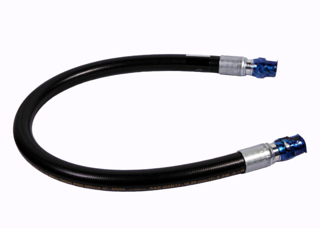 Gear Pump Transfer Hose