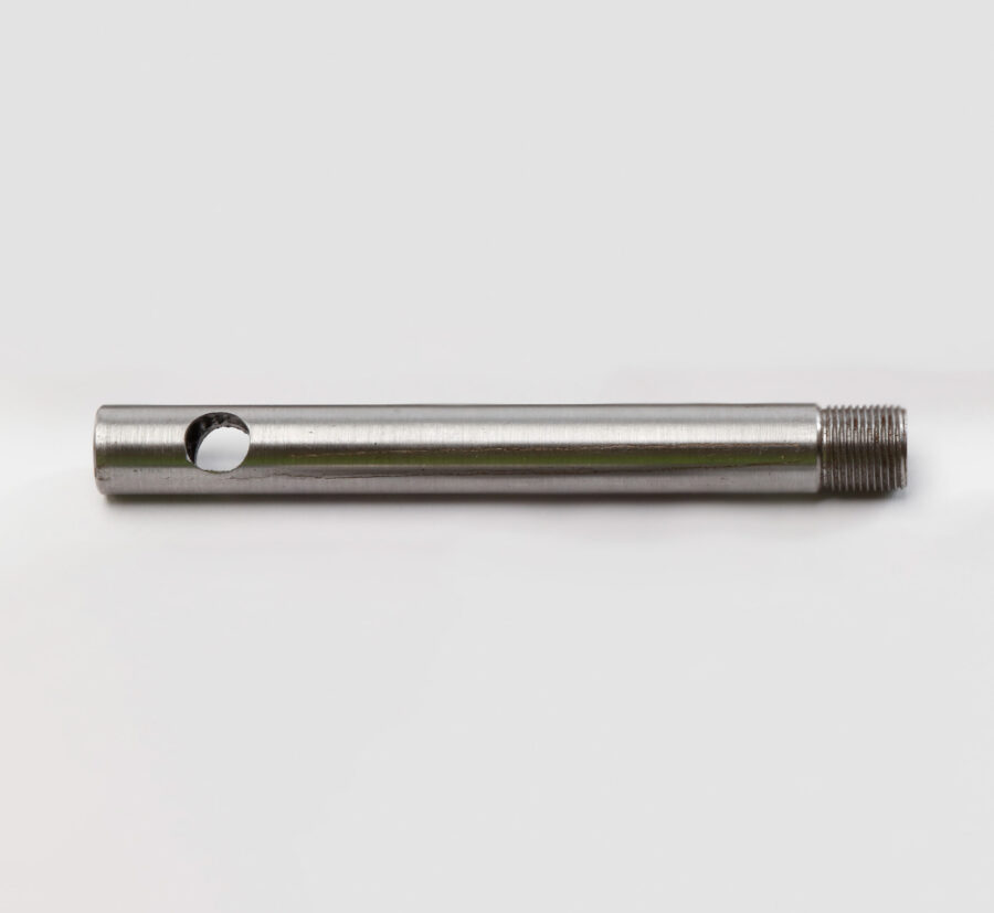 4" Needle