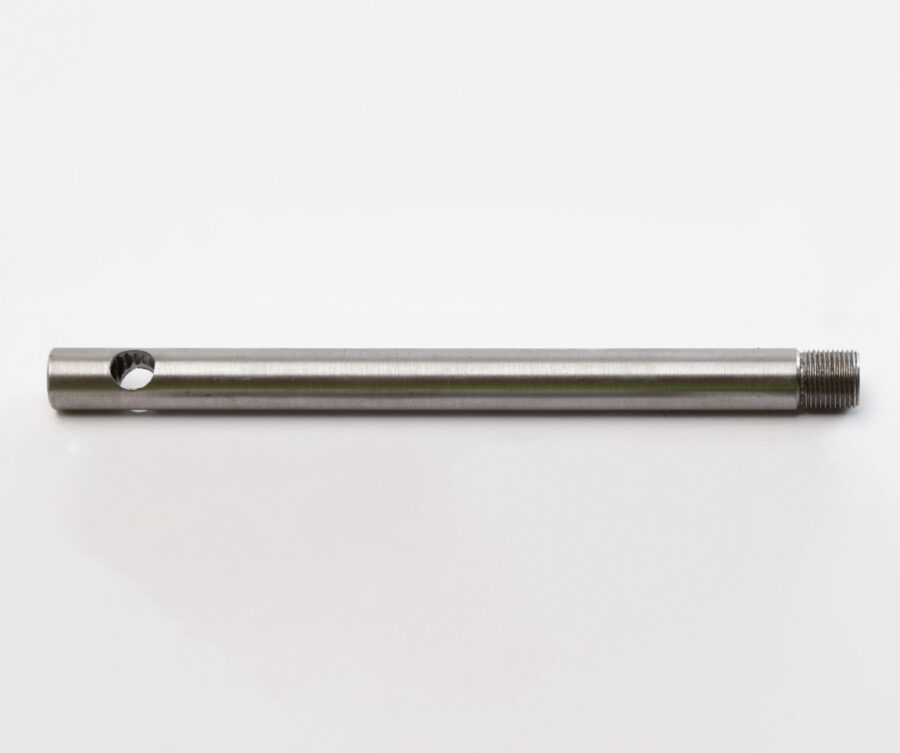 6" Needle