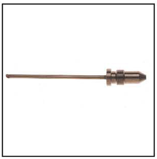 Sidewall Injector Needle (small)