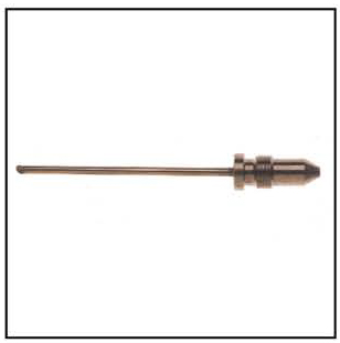 Sidewall Injector Needle (medium)