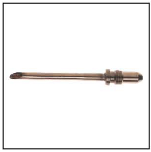 Sidewall Injector Needle (large)