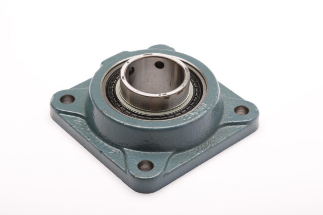 Hopper Bearing