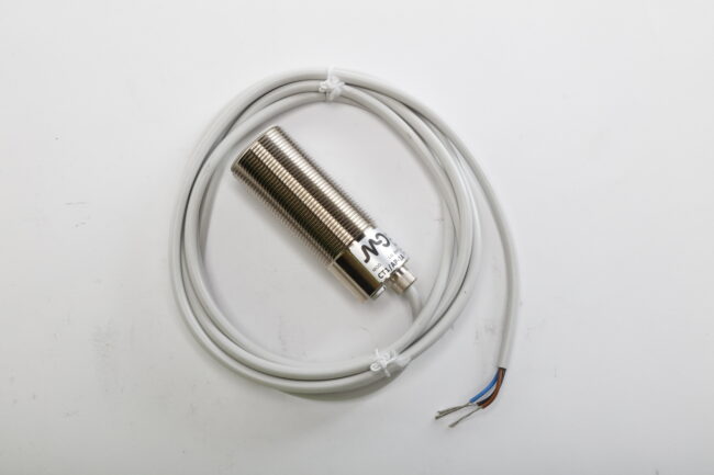 Crumb Sensor