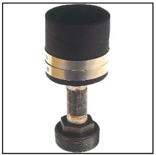 Desiccant Holder