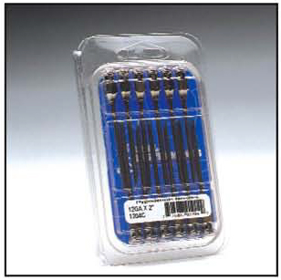 Hypodermic Needles 12GA X 2”