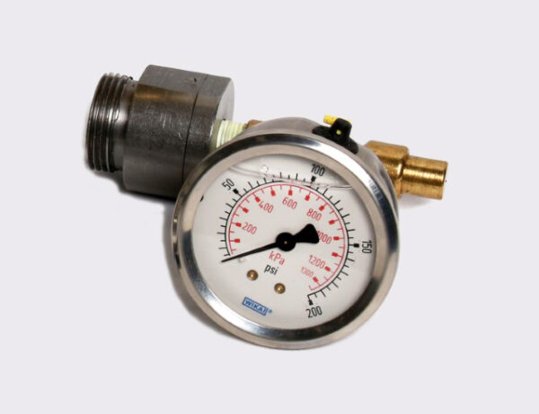Gauge Assembly