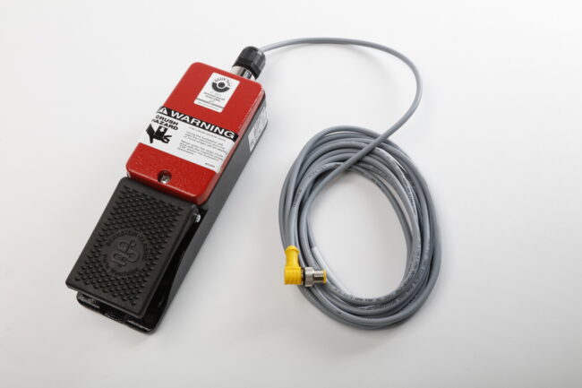 Foot Pedal