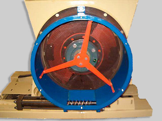 GRINDING HOPPER 002-0012 1 PC