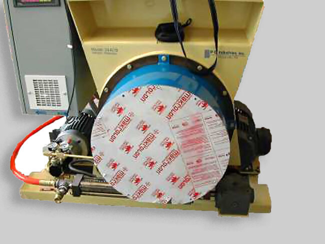 GRINDER HOPPER COVER 002-013 <br>1 PC