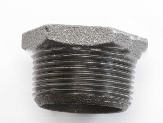 Hex Bushing 1¼" x ¾"