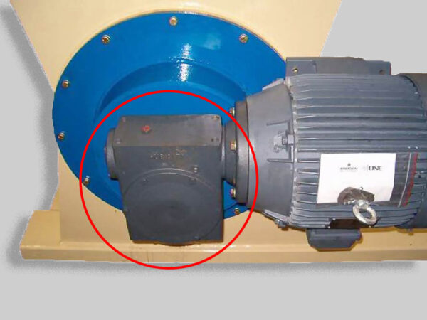 HUB CITY GEARBOX