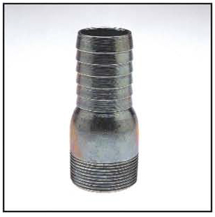 King Combo Kamlock 1 1/2”