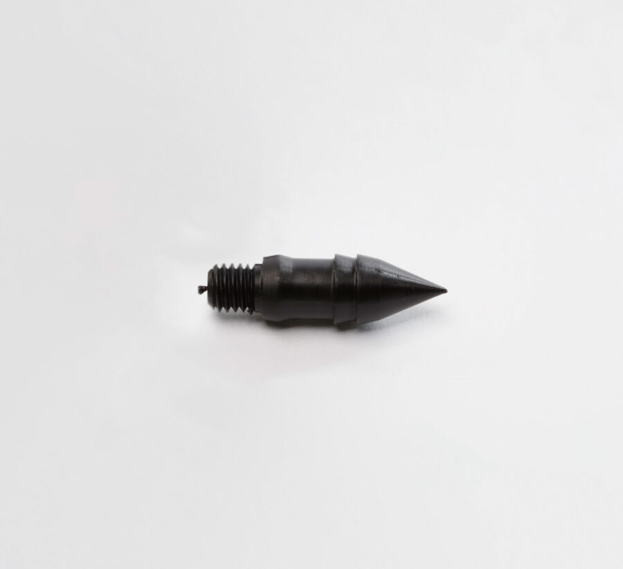 Large Bullets