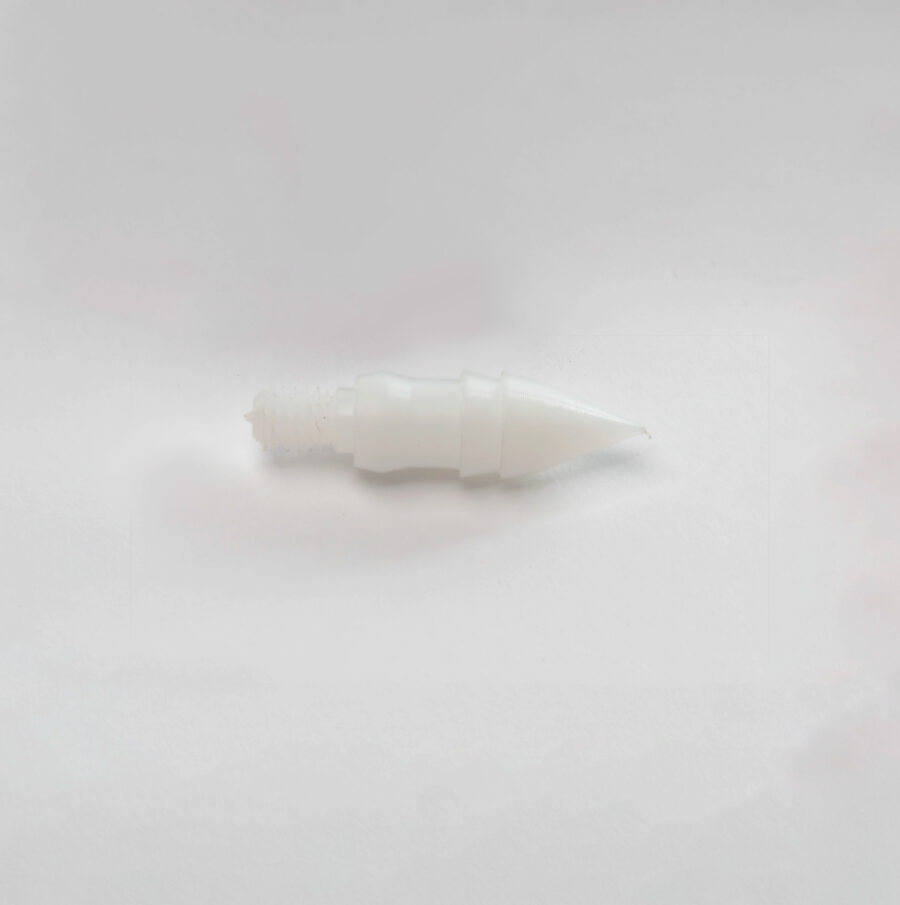 Small Bullets