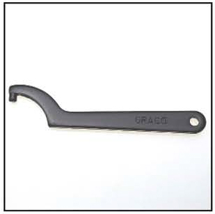 Spanner Wrench