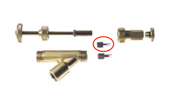 Standard Core Remover