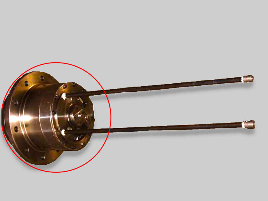 Torque Hub 26:1 1 PC