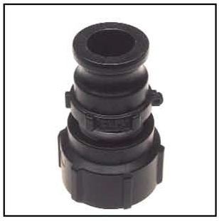 Tote Connector