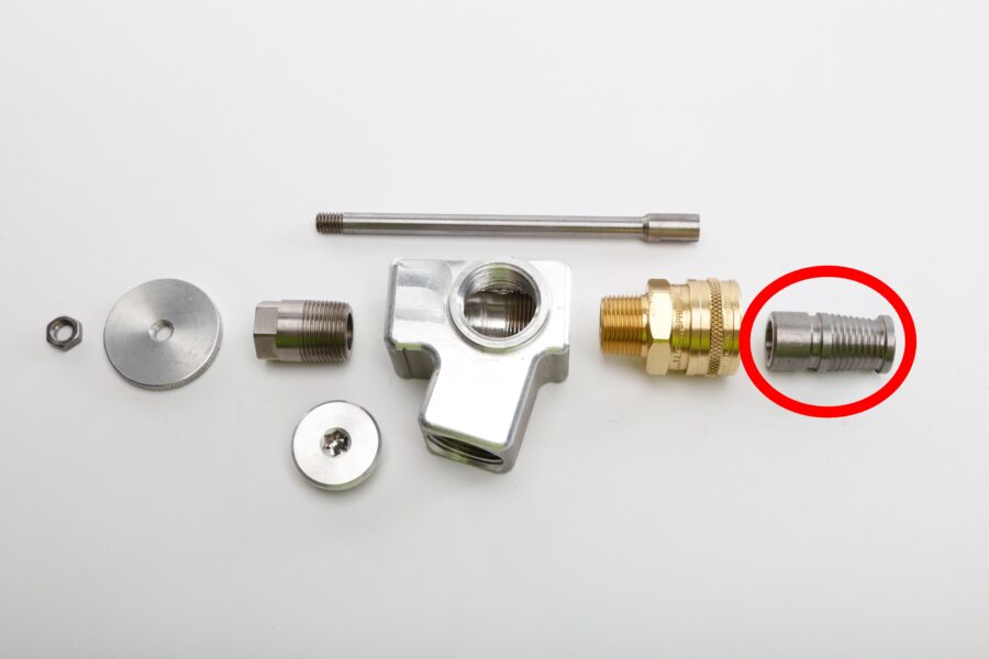 Nozzle