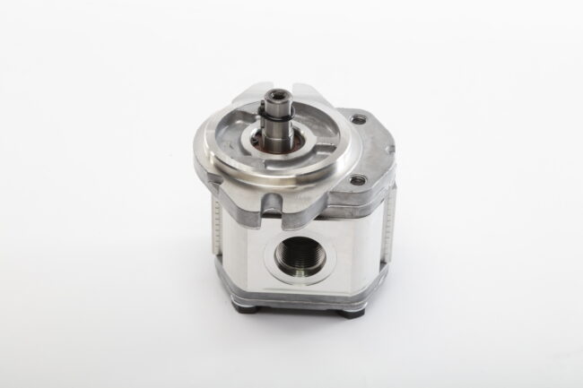 Gear Pump