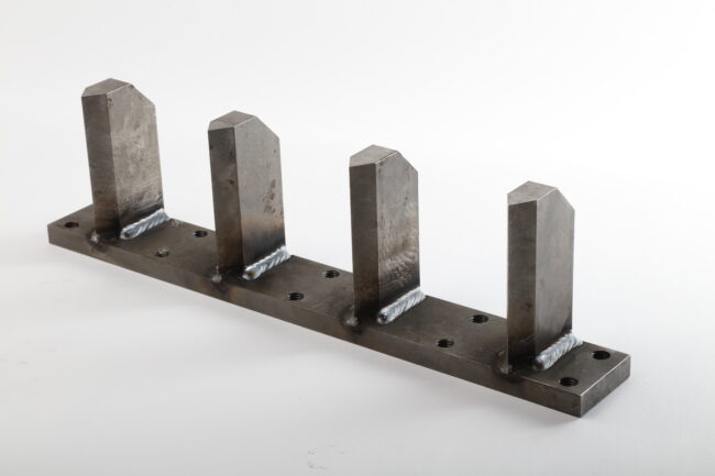 Breaker Bar