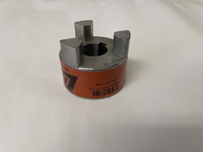 Coupler