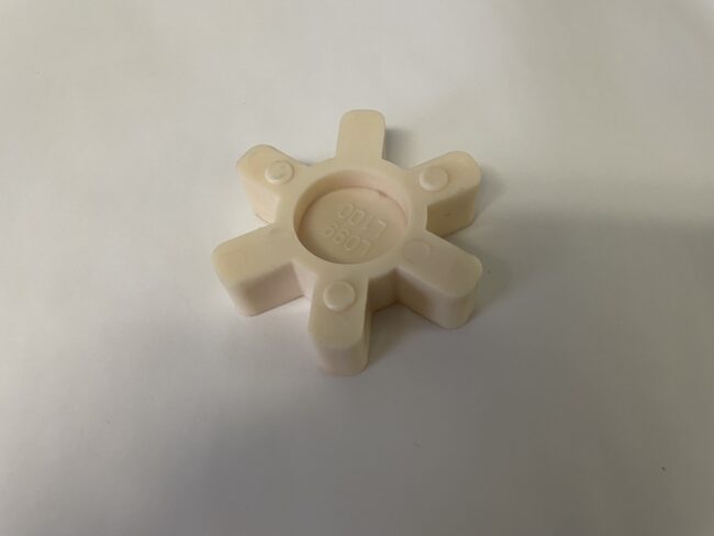 Coupler Insert