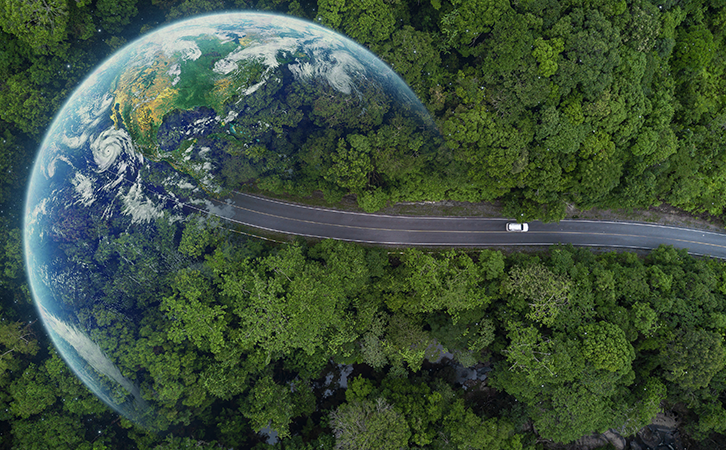 Carlisle TyrFil: “On a Roll” for Better Planet Health in 2024